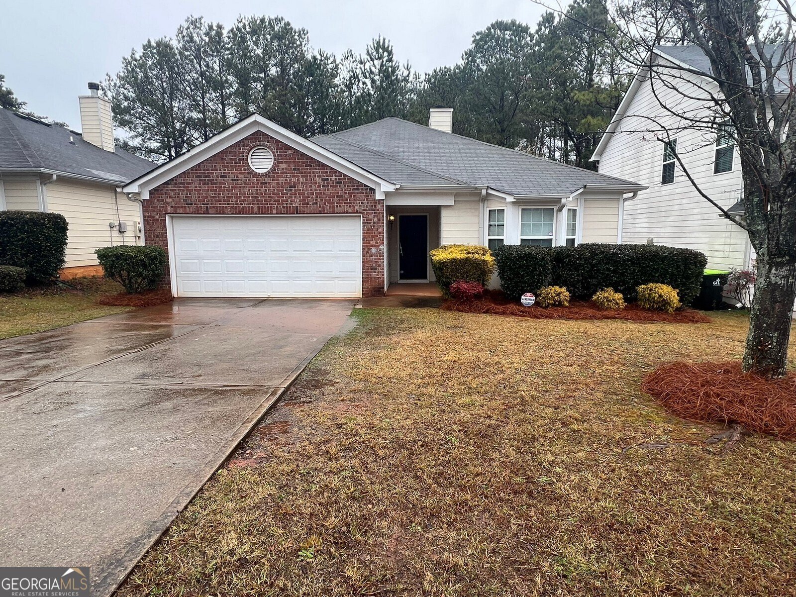 165 Lakeside Point Covington - 1