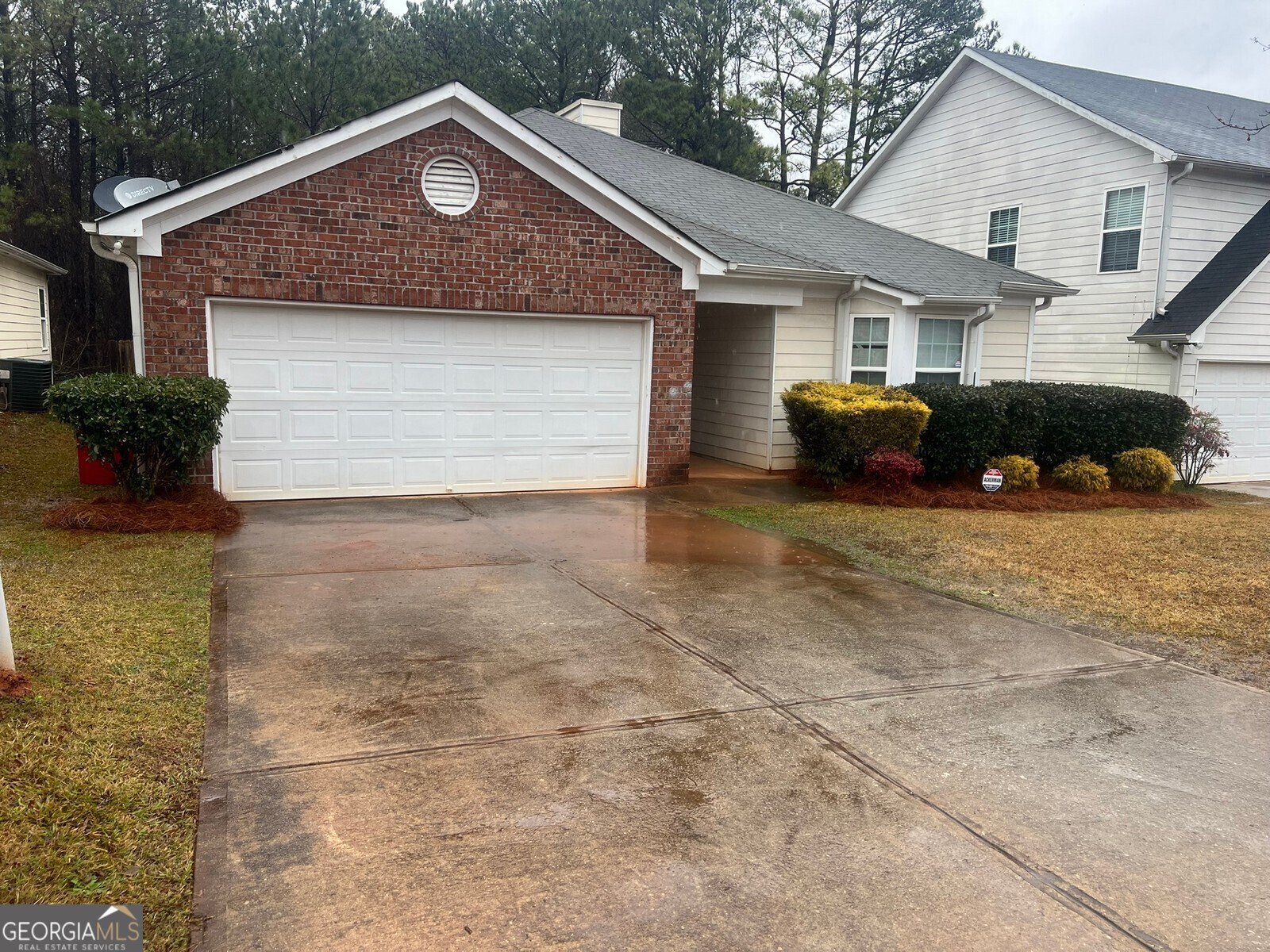 165 Lakeside Point Covington - 20