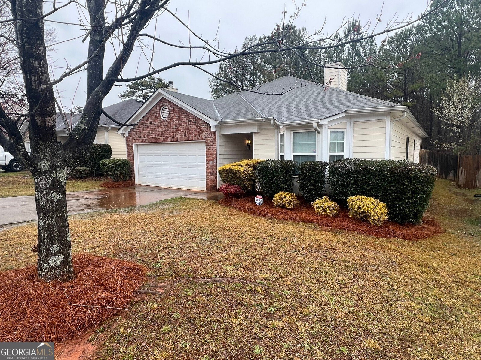 165 Lakeside Point Covington - 21