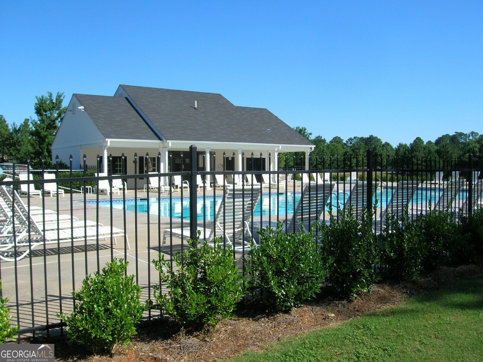 165 Lakeside Point Covington - 22