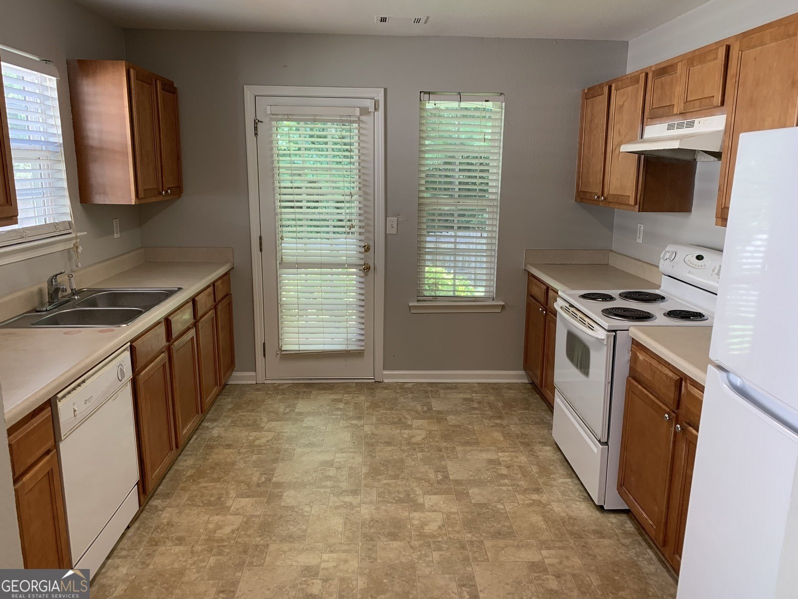 165 Lakeside Point Covington - 4