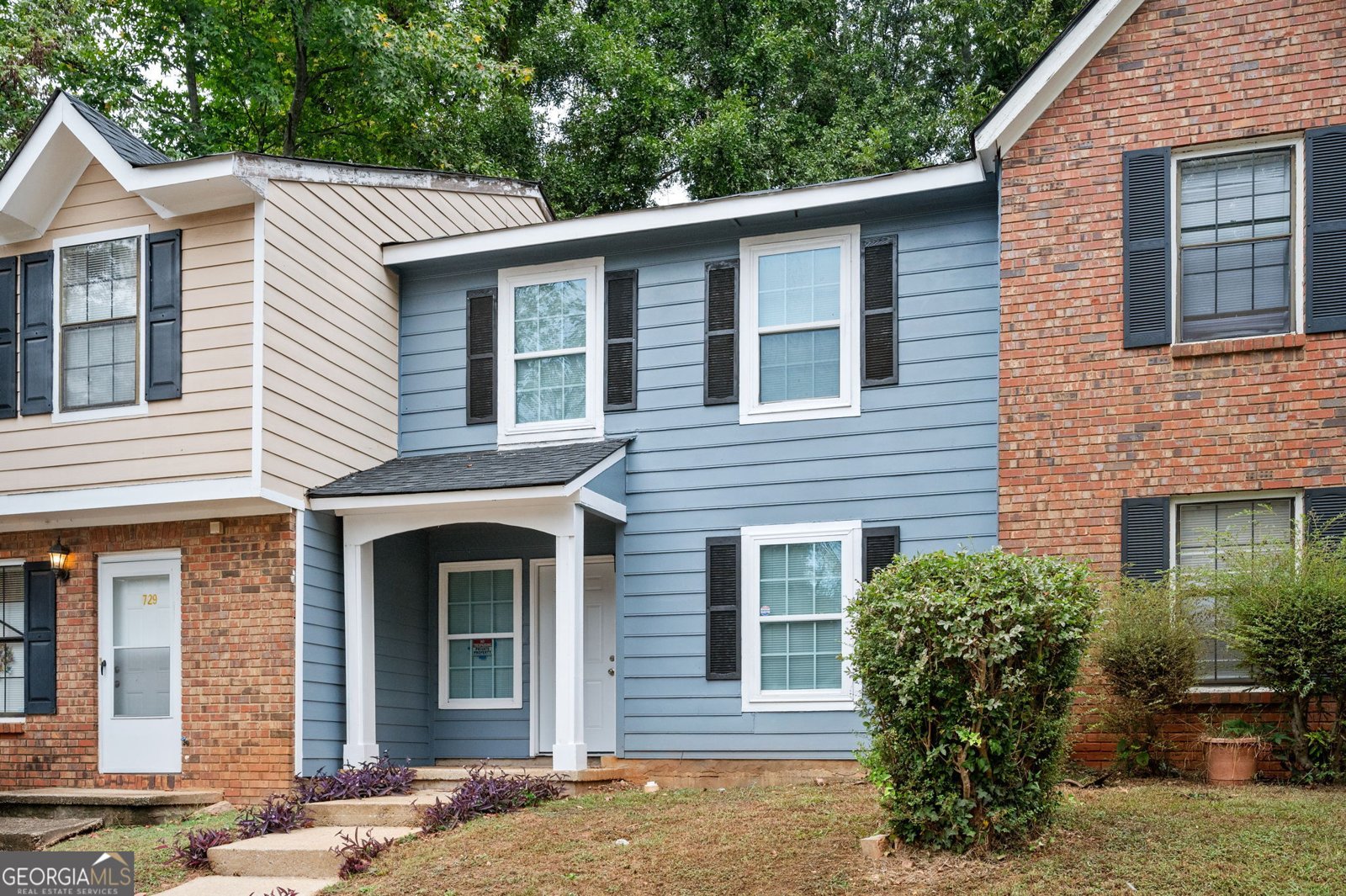 725 Oak Drive Hapeville - 2