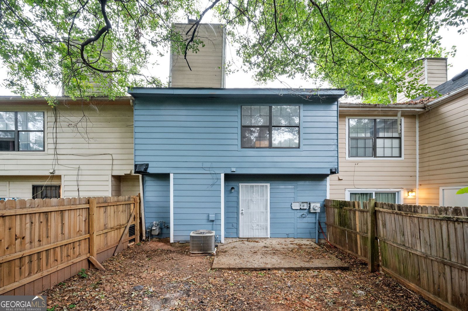 725 Oak Drive Hapeville - 20