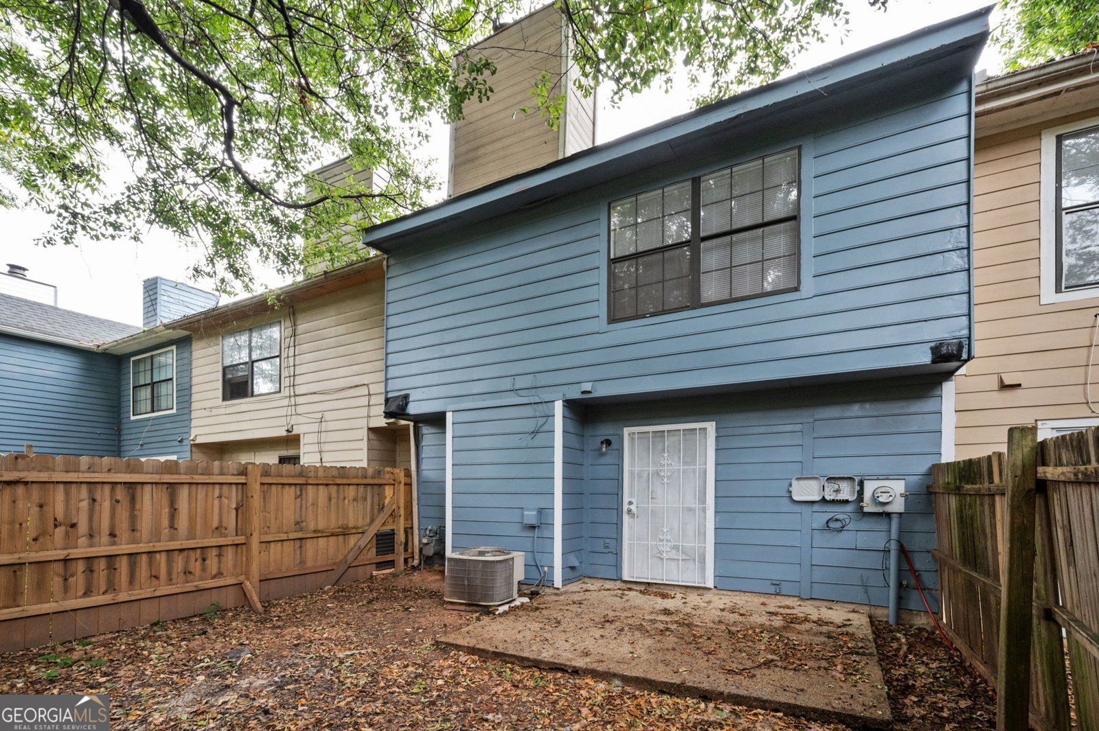 725 Oak Drive Hapeville - 21