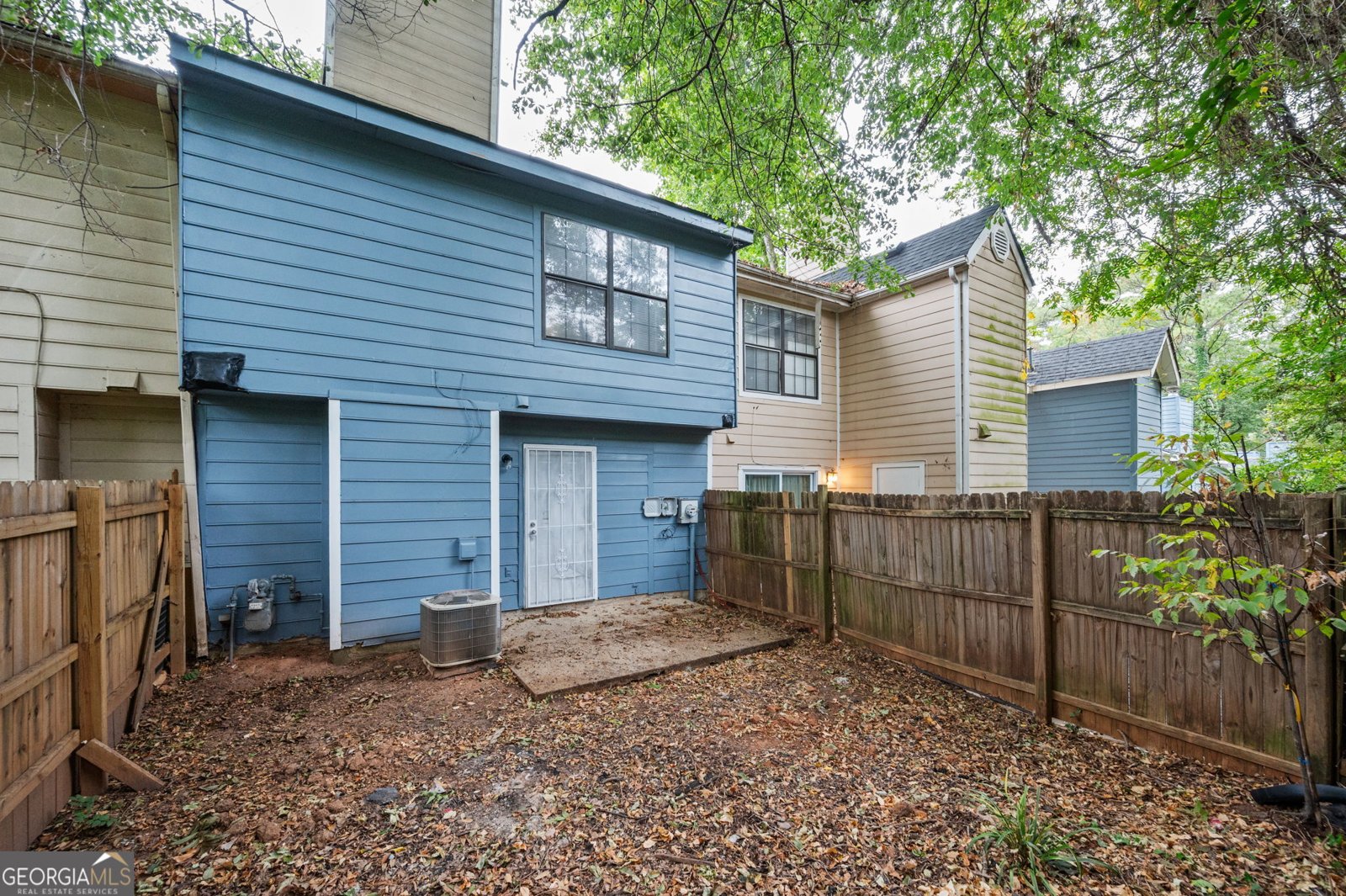 725 Oak Drive Hapeville - 22