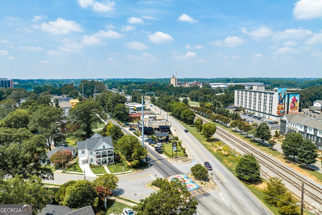 725 Oak Drive Hapeville - 24