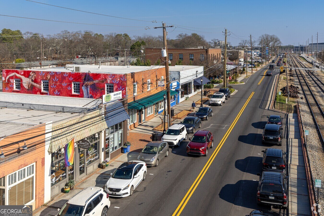 725 Oak Drive Hapeville - 25