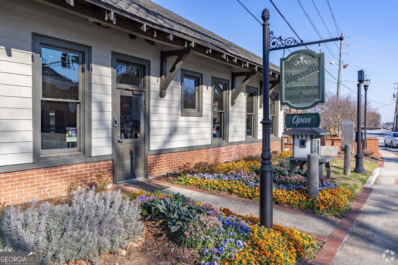 725 Oak Drive Hapeville - 27