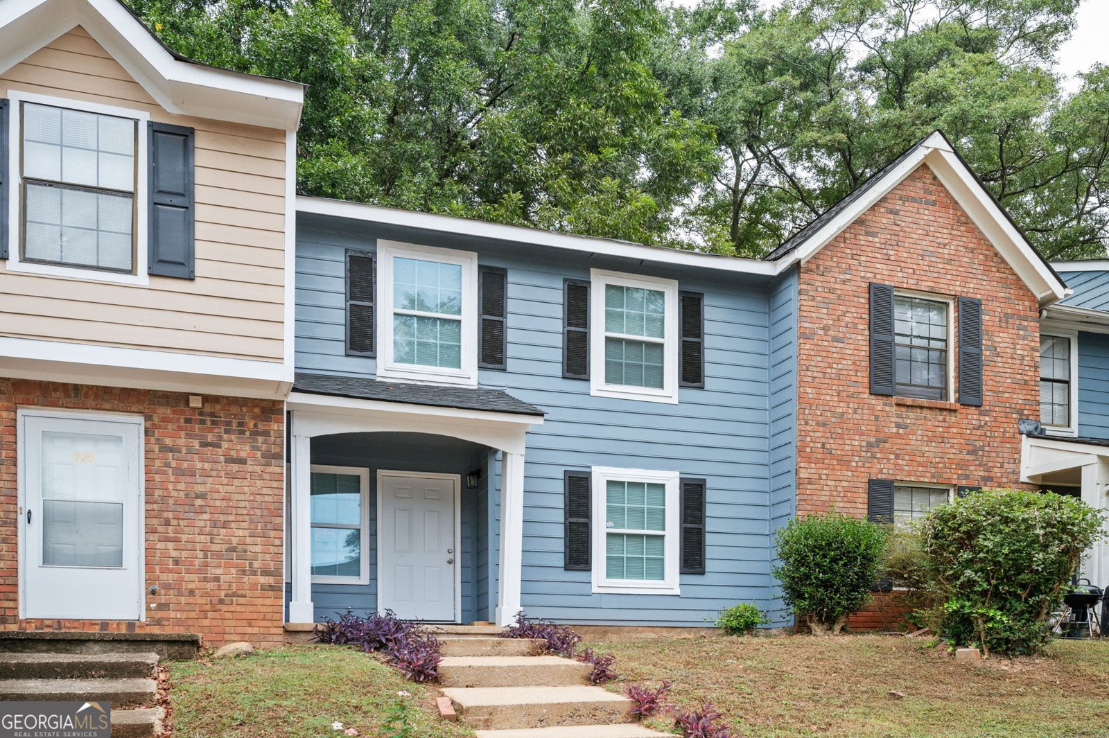 725 Oak Drive Hapeville - 3