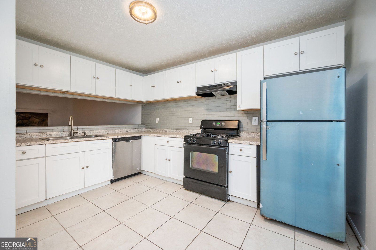 725 Oak Drive Hapeville - 4
