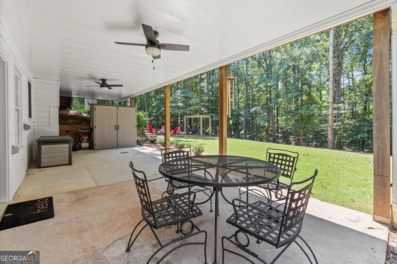 313 Thorntree Lane Canton - 47