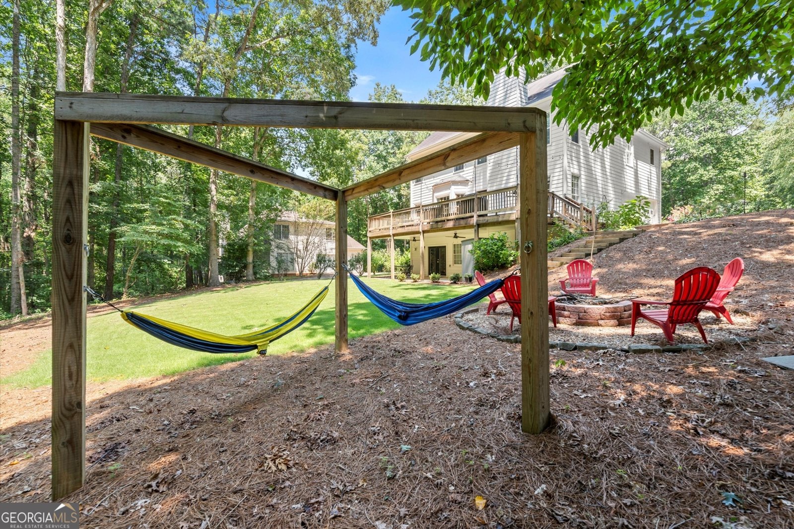 313 Thorntree Lane Canton - 49