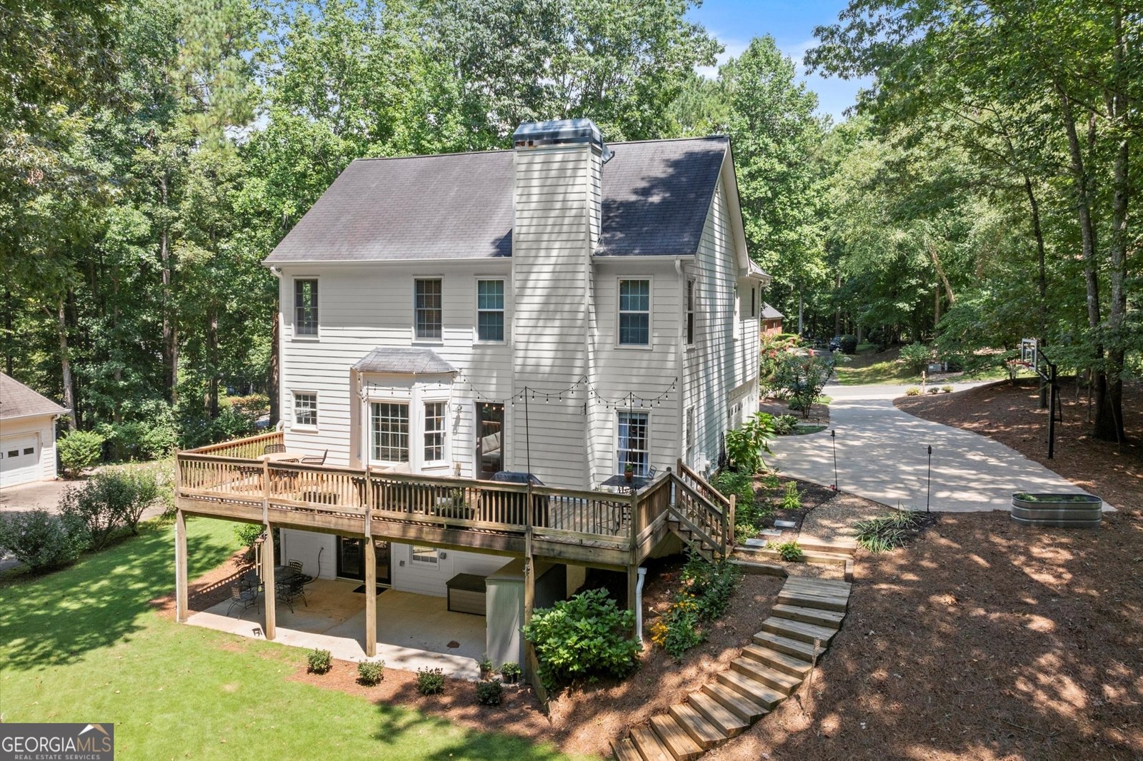 313 Thorntree Lane Canton - 54