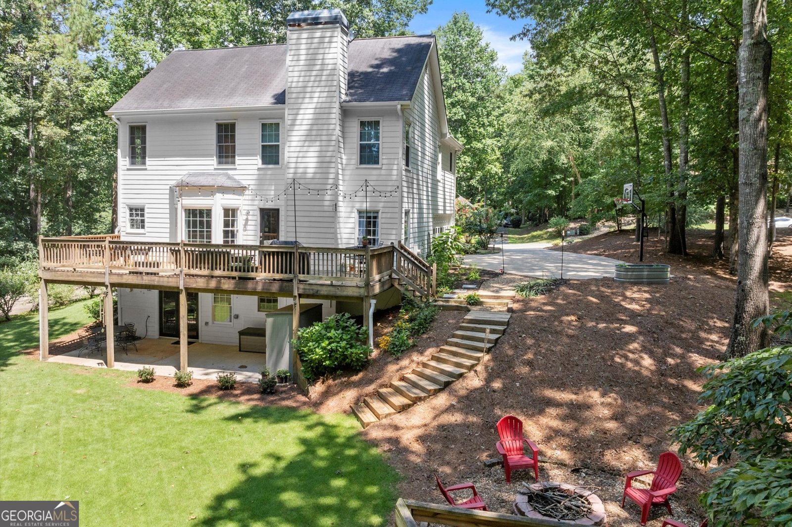 313 Thorntree Lane Canton - 56