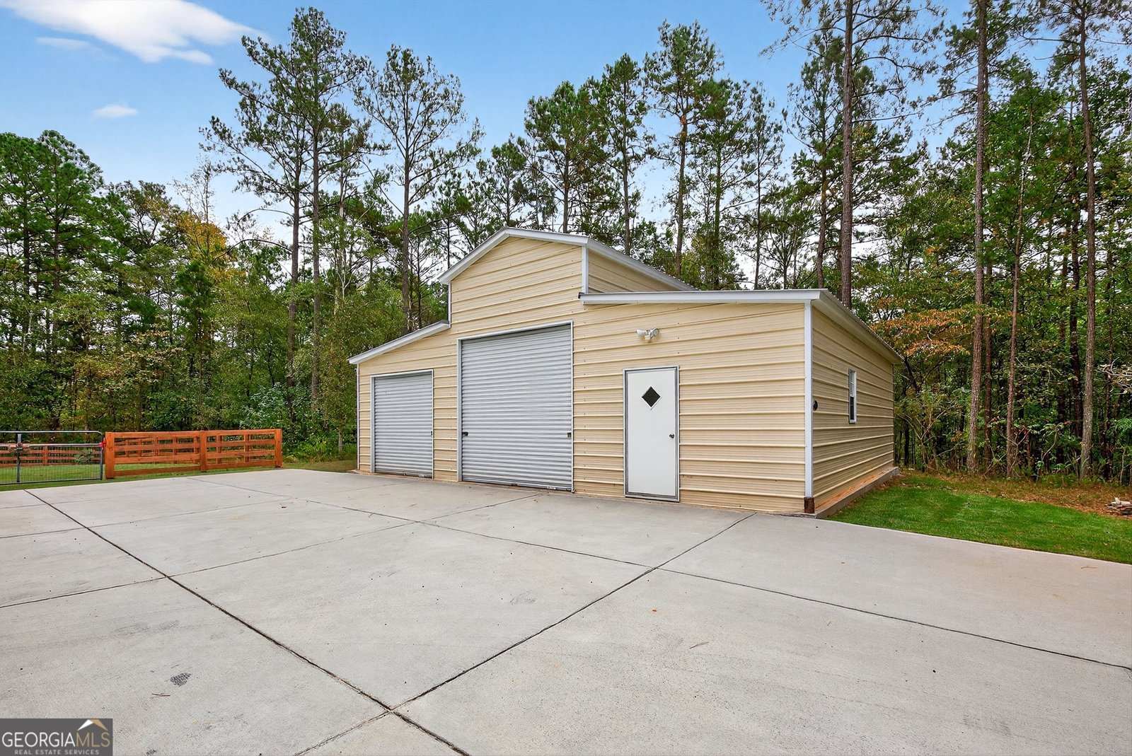 243 Matthews Road Fayetteville - 11