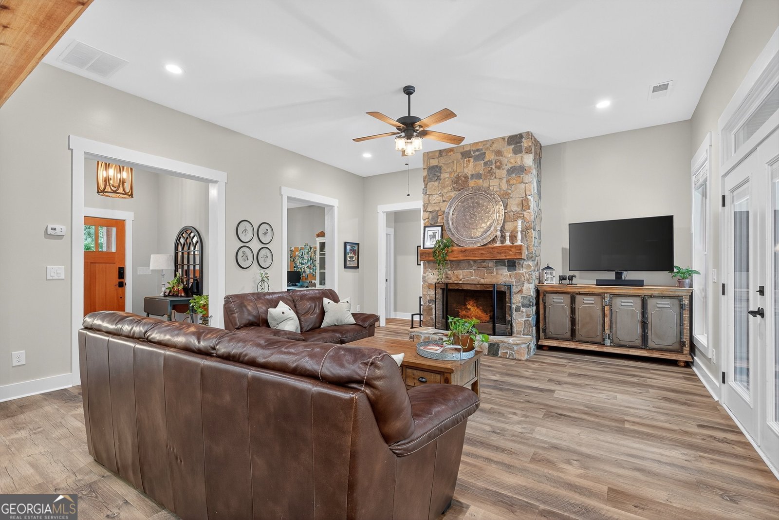 243 Matthews Road Fayetteville - 13