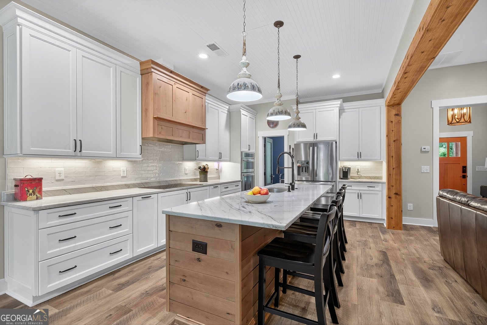 243 Matthews Road Fayetteville - 15