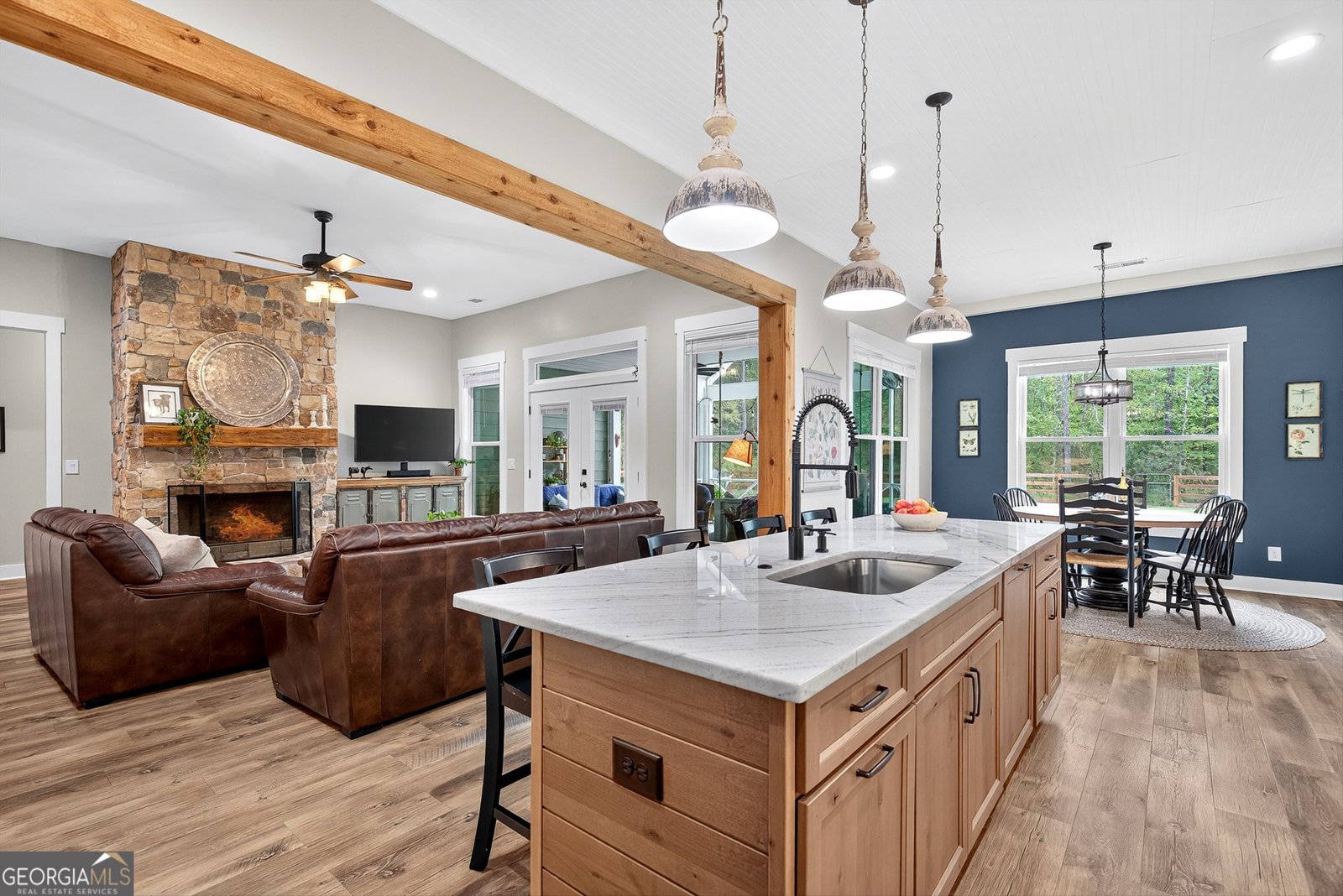 243 Matthews Road Fayetteville - 16