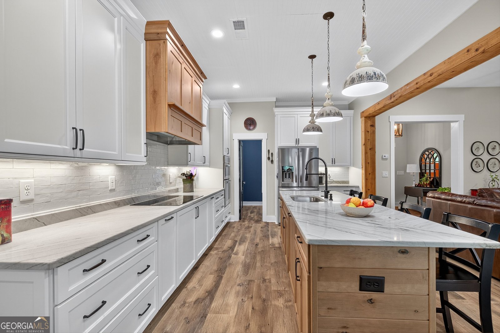243 Matthews Road Fayetteville - 17