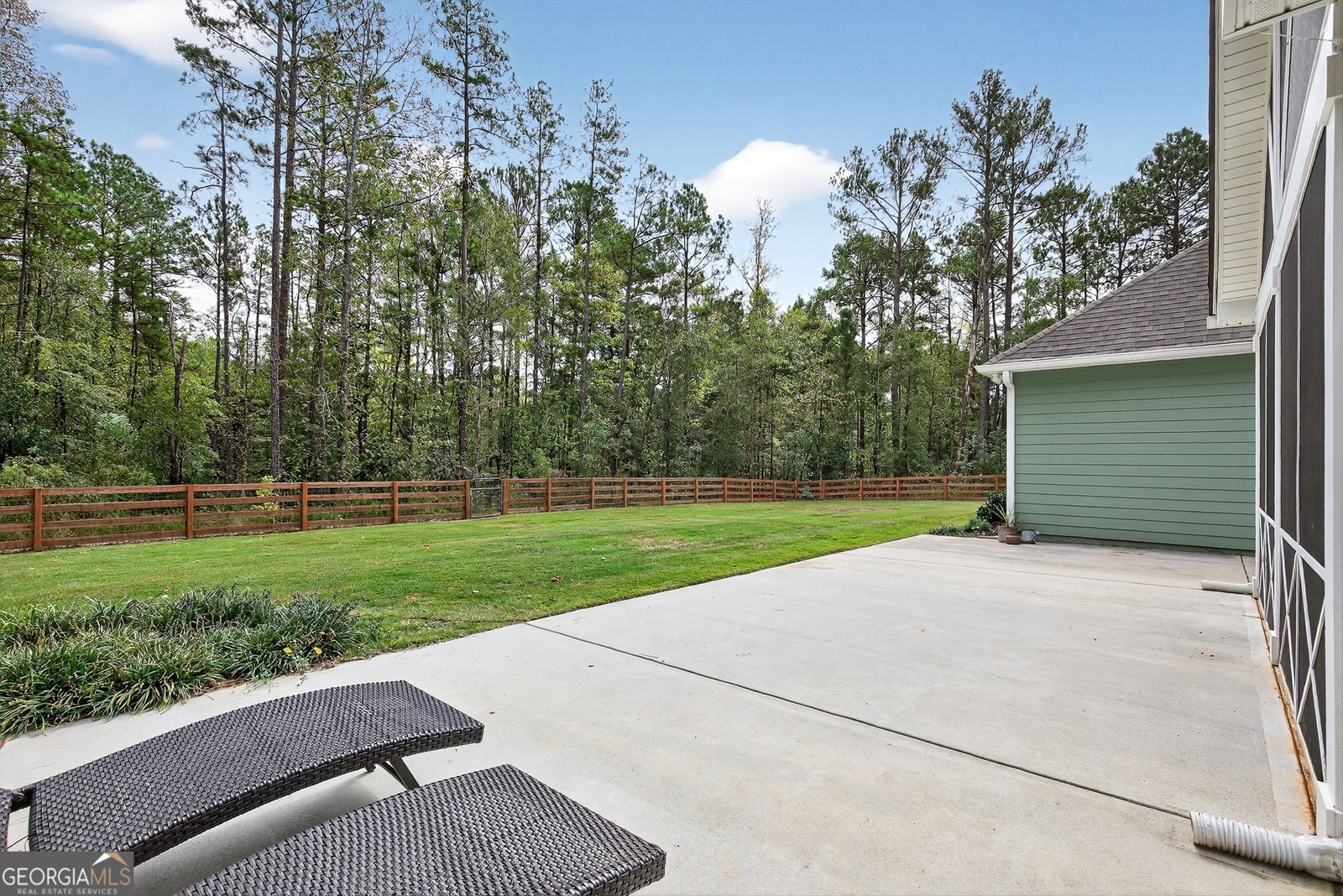 243 Matthews Road Fayetteville - 2