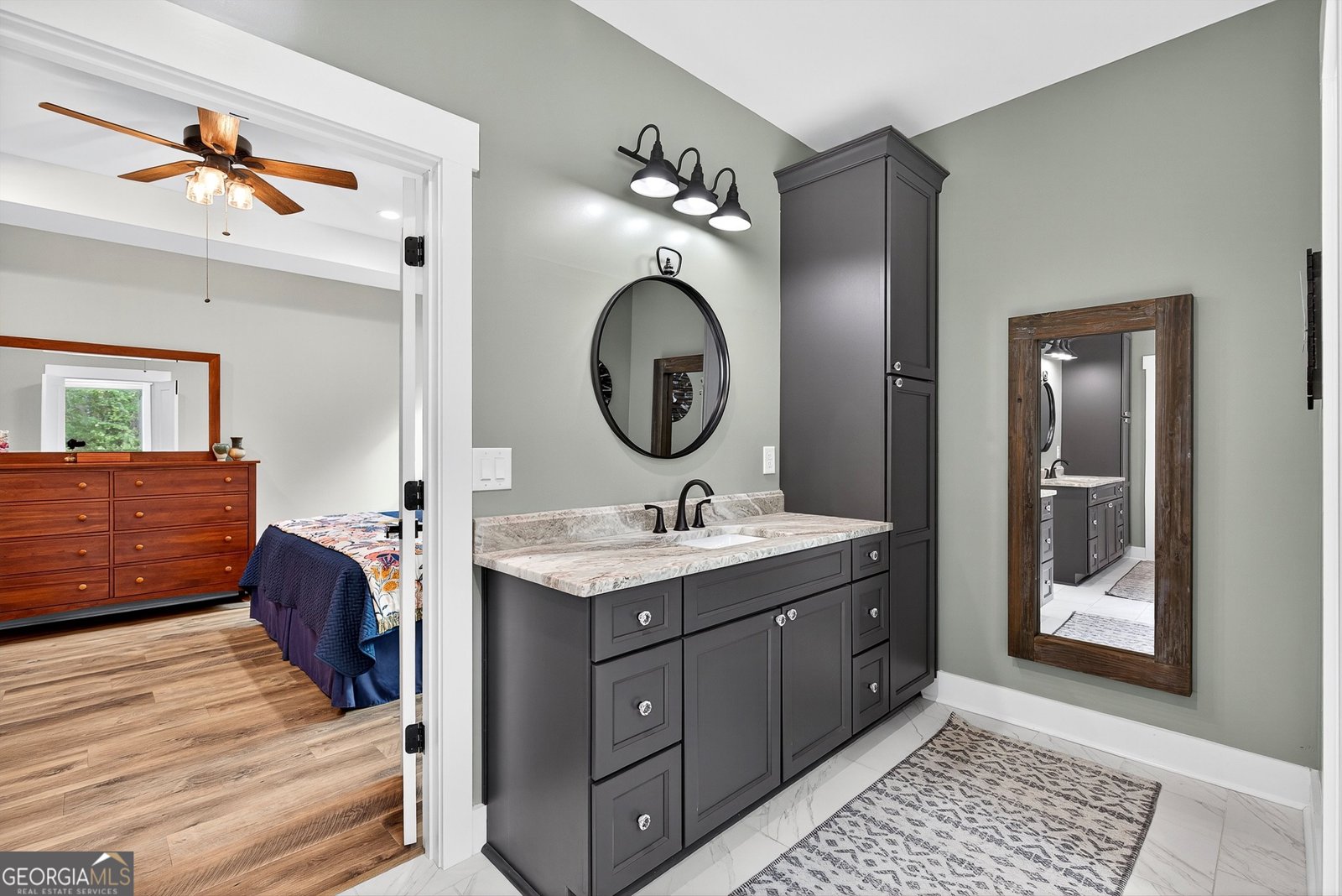 243 Matthews Road Fayetteville - 25