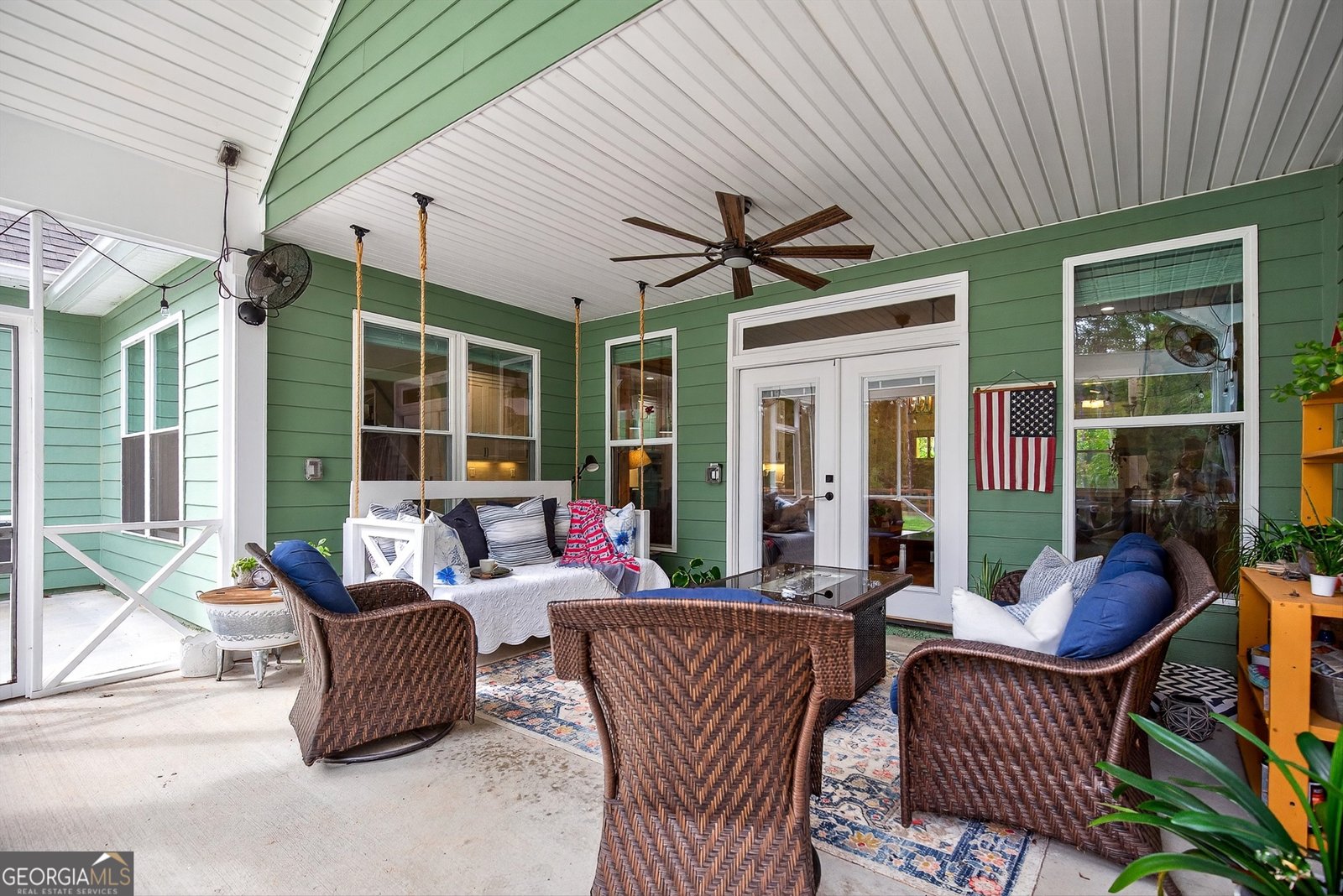 243 Matthews Road Fayetteville - 3