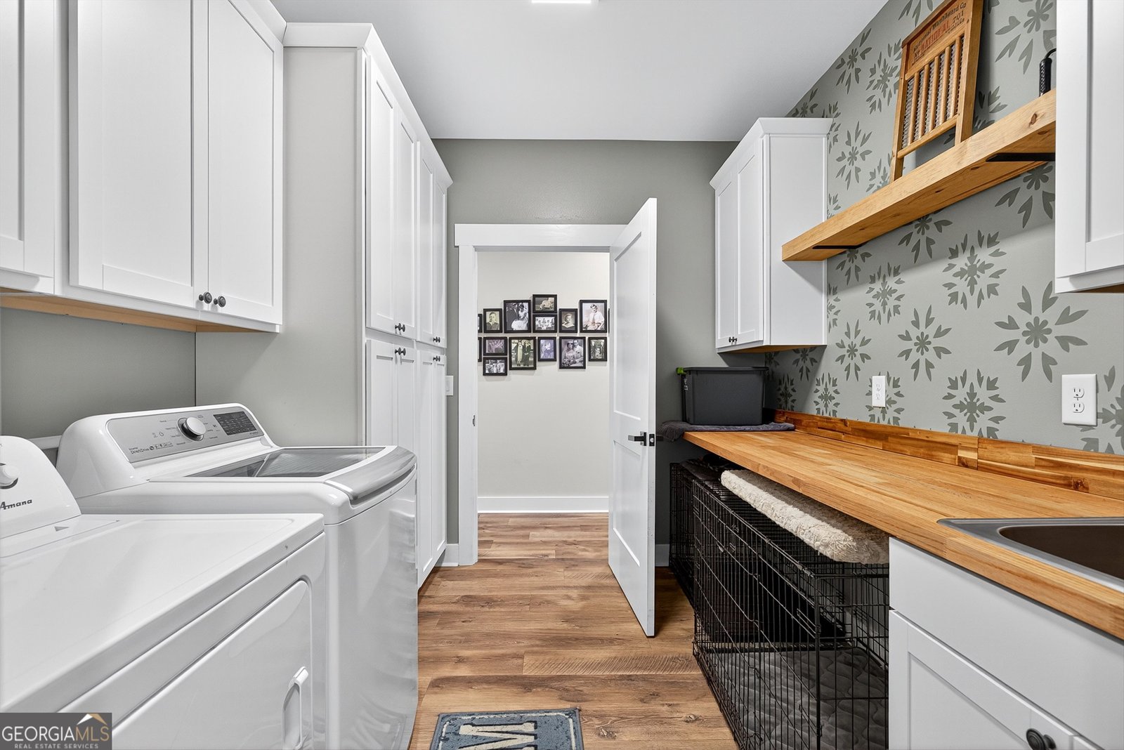 243 Matthews Road Fayetteville - 32