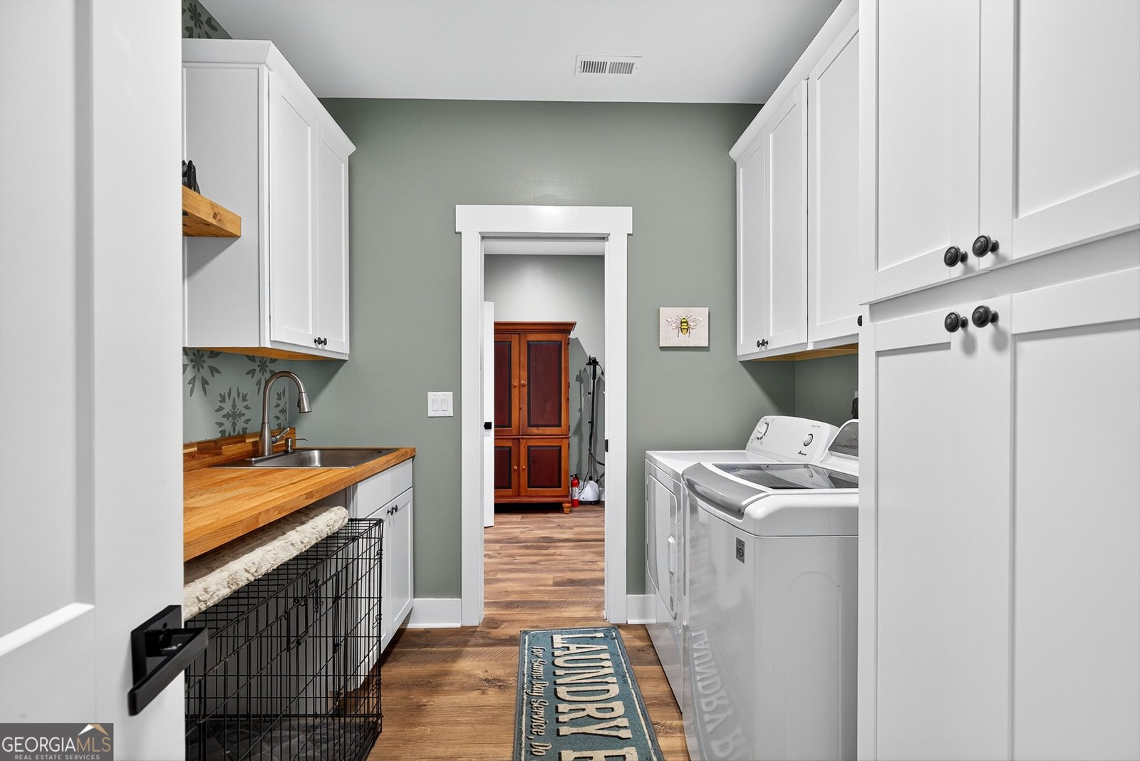 243 Matthews Road Fayetteville - 33