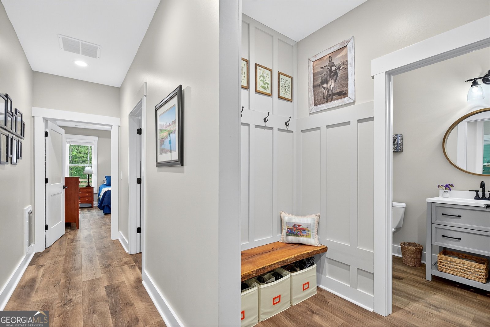 243 Matthews Road Fayetteville - 35
