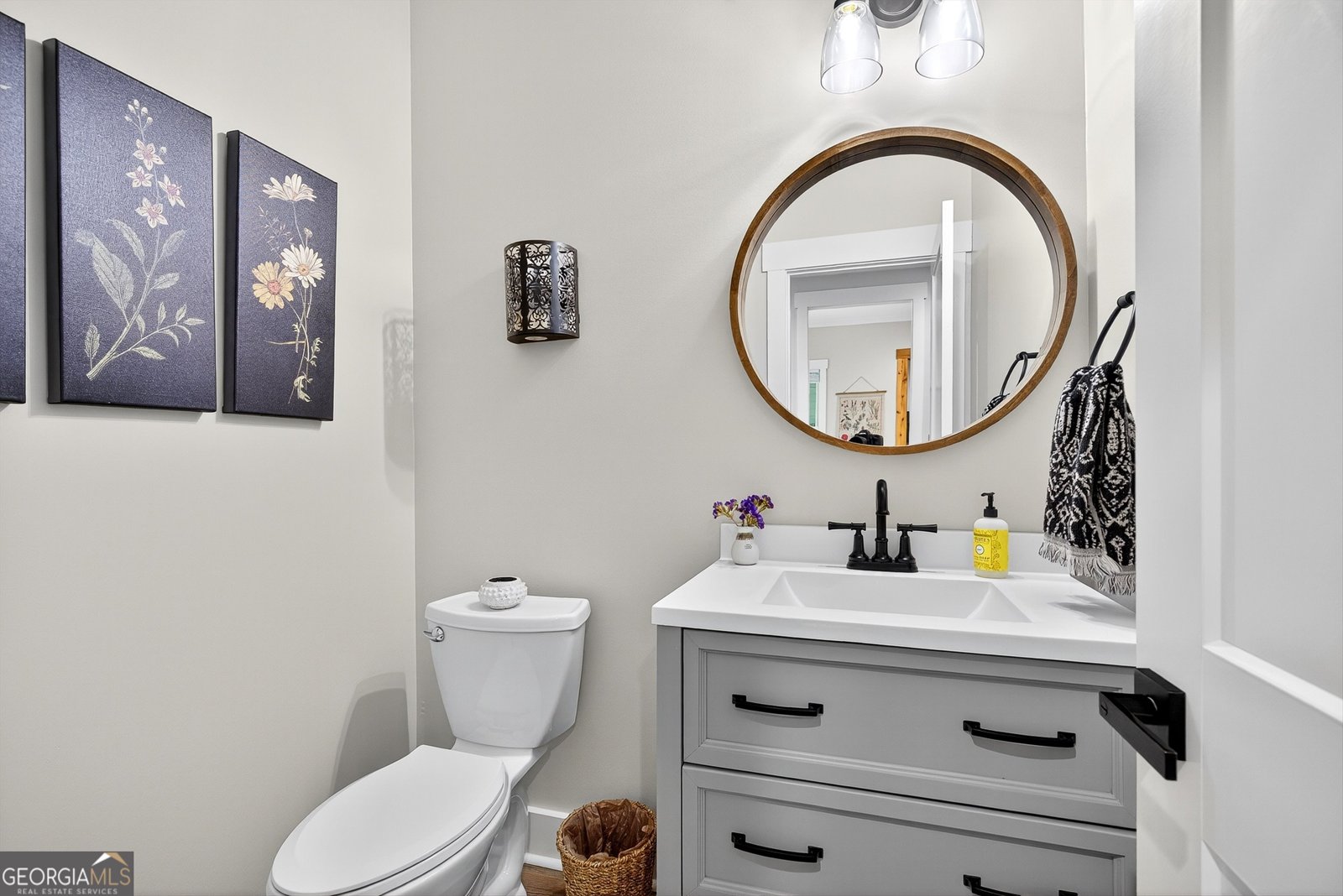 243 Matthews Road Fayetteville - 36