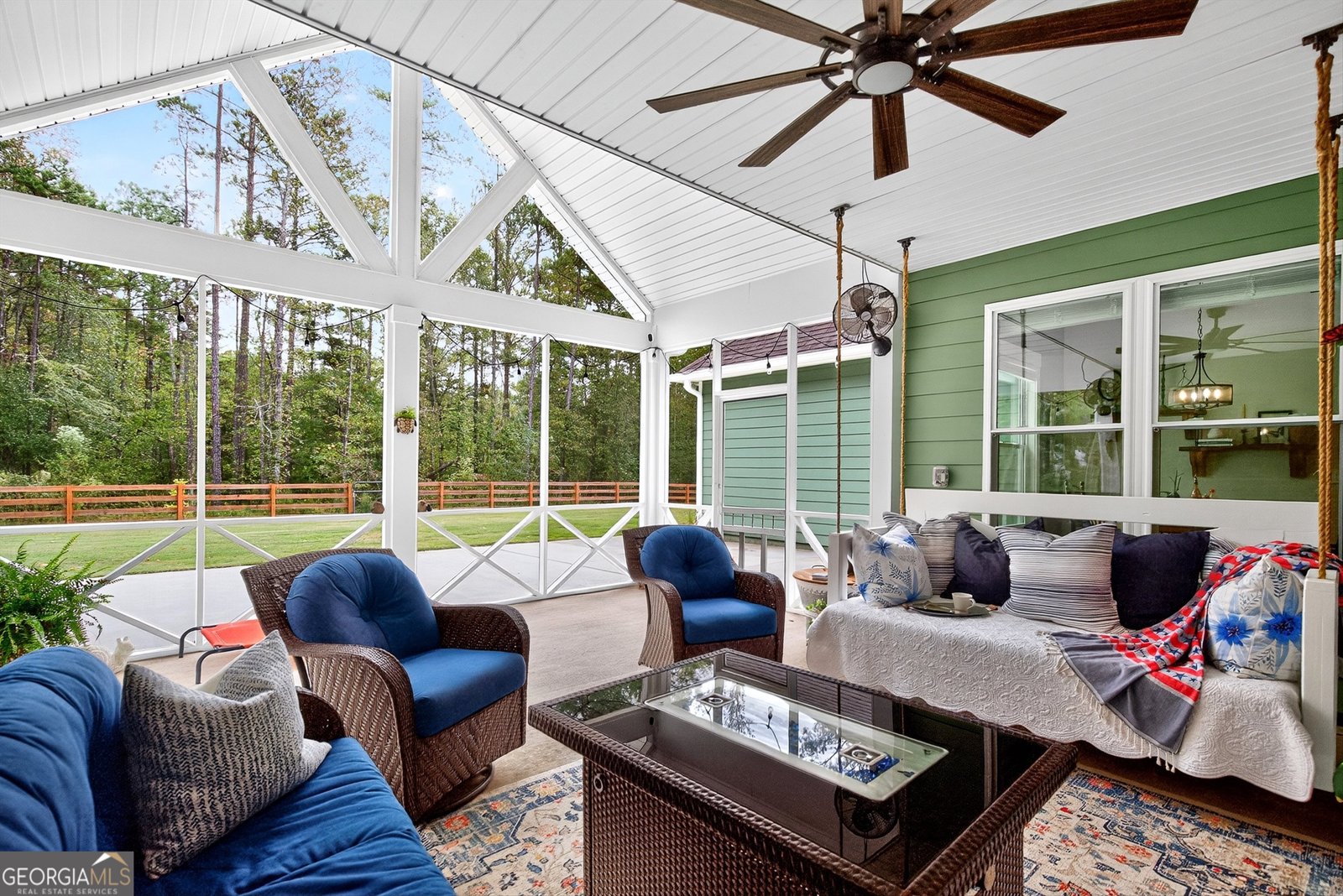 243 Matthews Road Fayetteville - 4