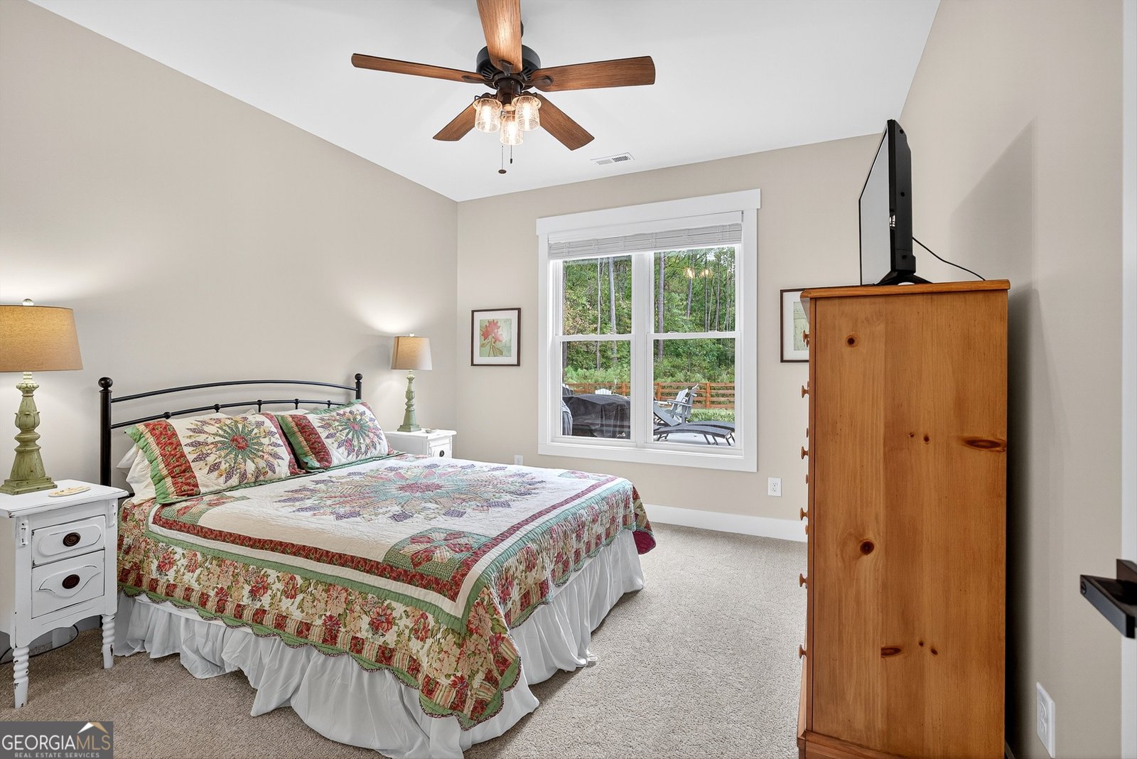 243 Matthews Road Fayetteville - 41