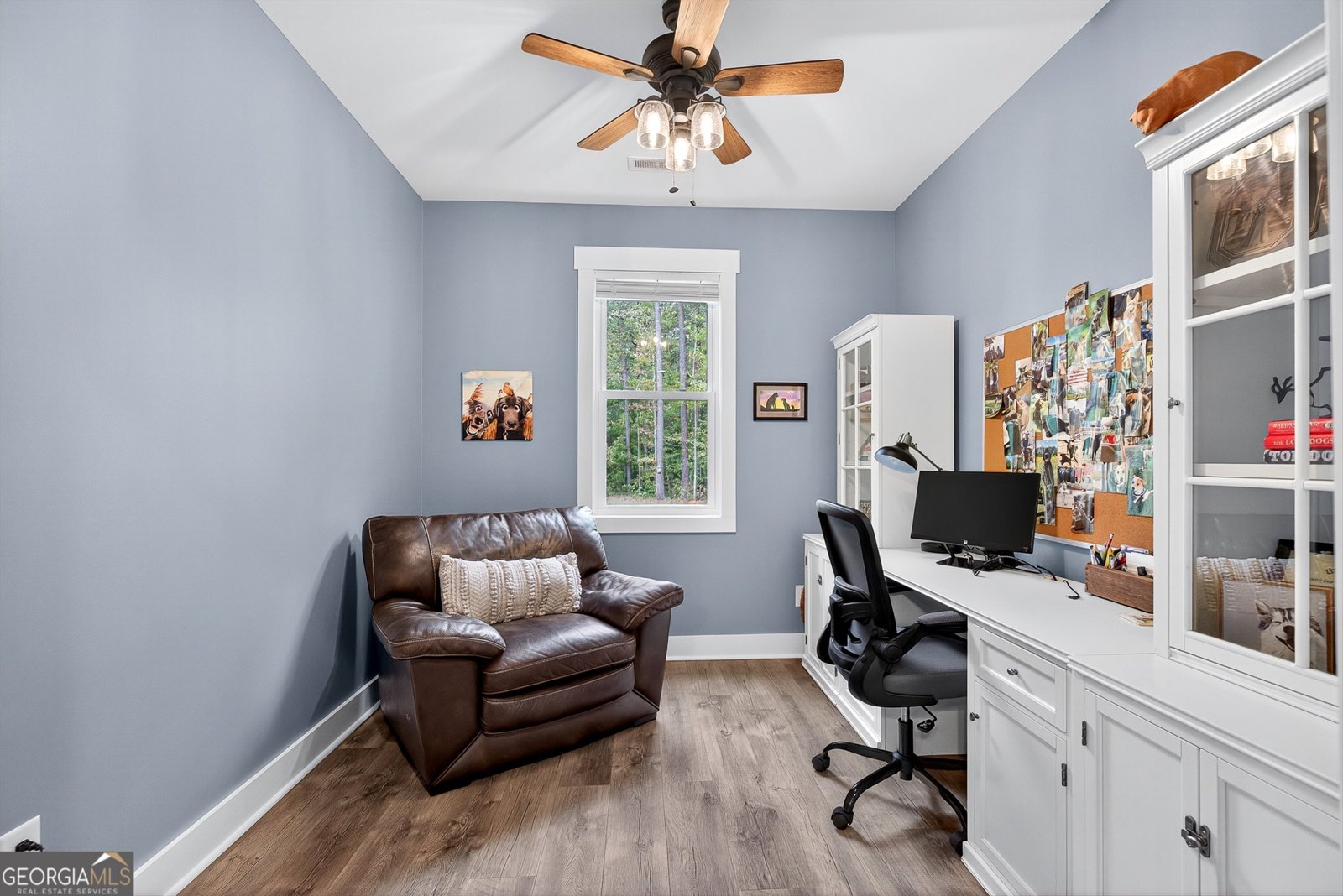 243 Matthews Road Fayetteville - 42
