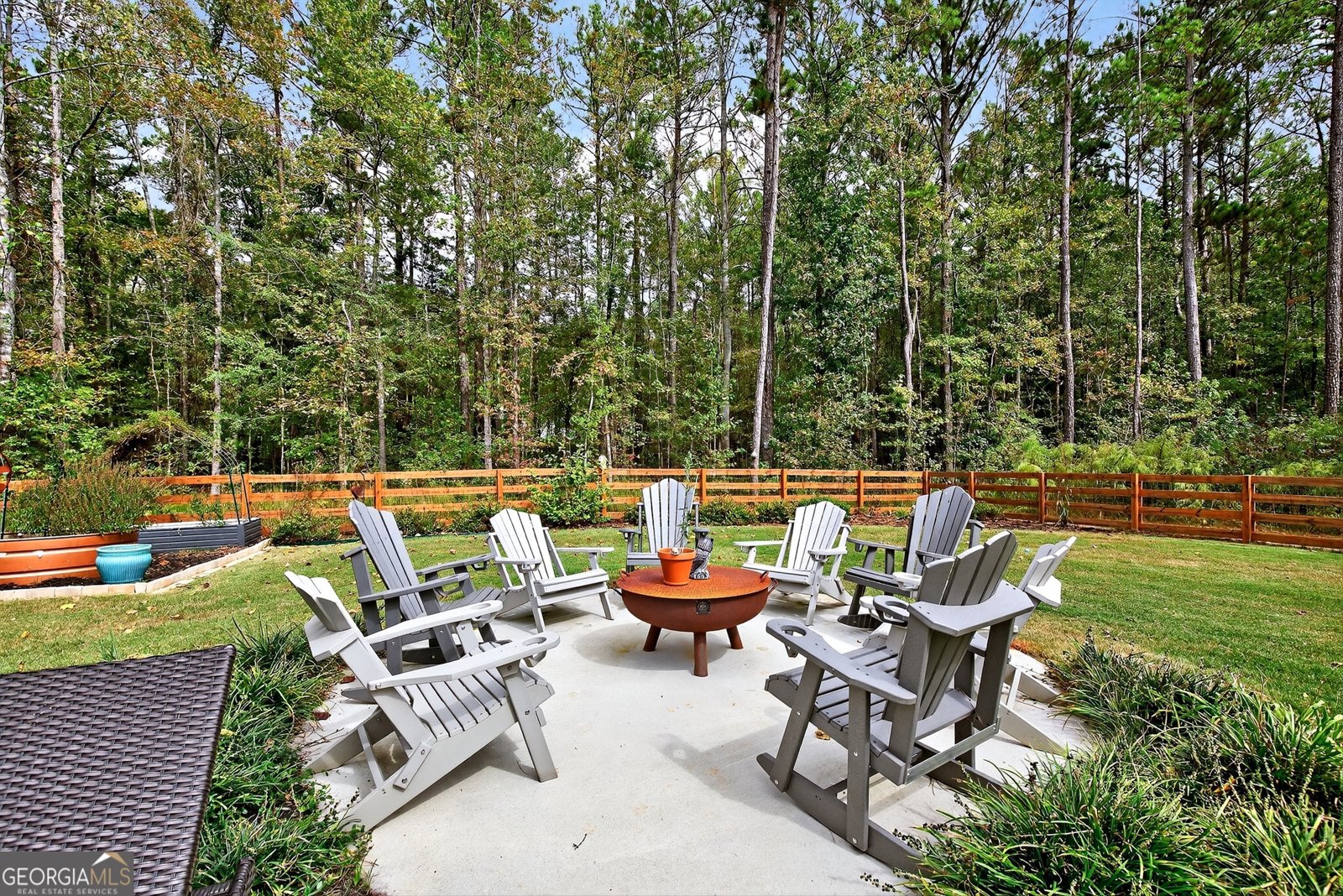 243 Matthews Road Fayetteville - 43