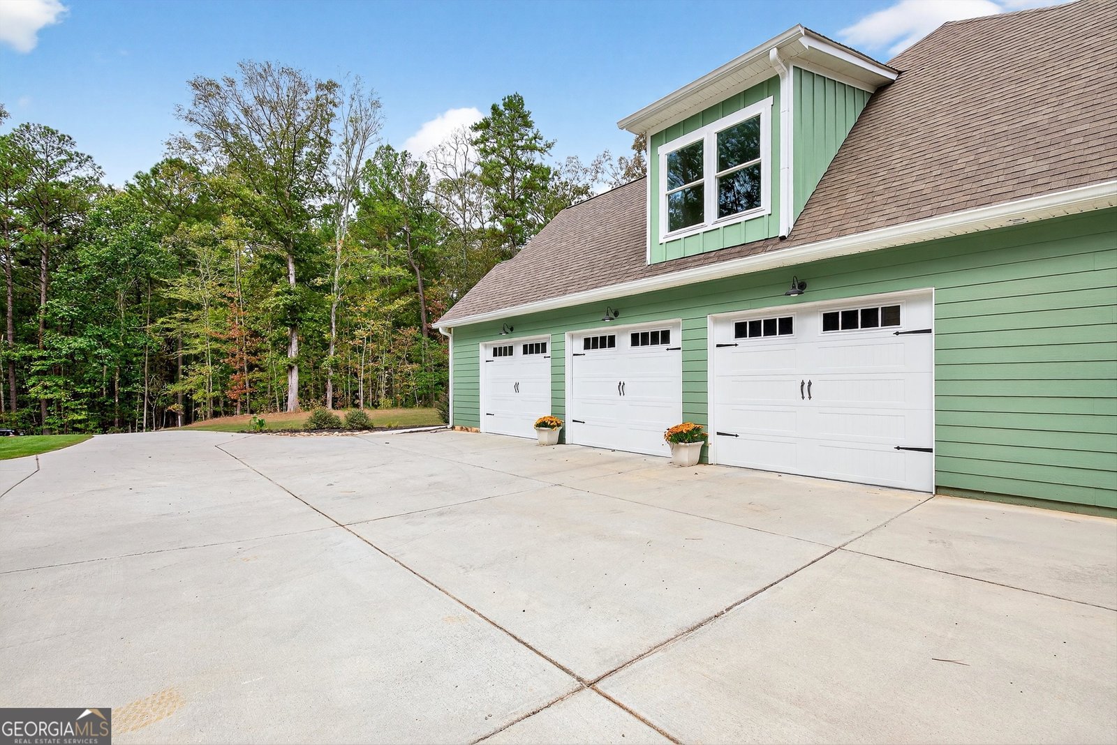 243 Matthews Road Fayetteville - 45