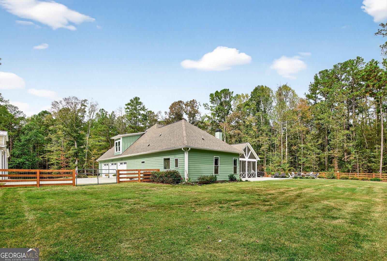 243 Matthews Road Fayetteville - 46