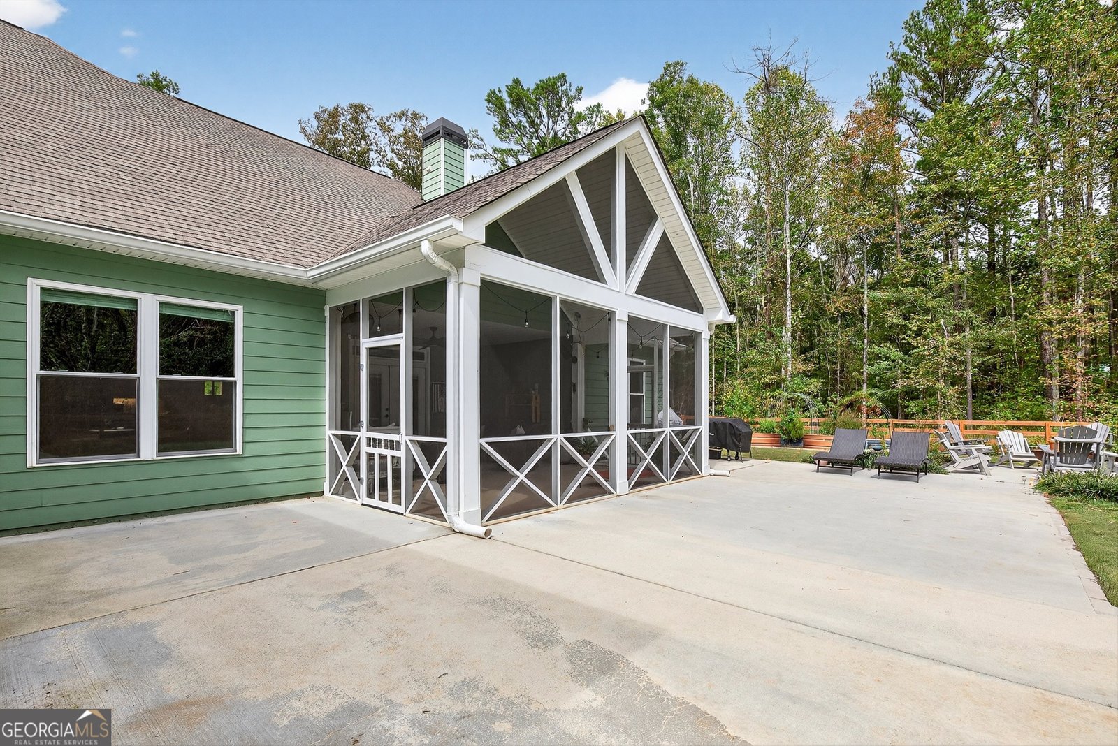 243 Matthews Road Fayetteville - 47