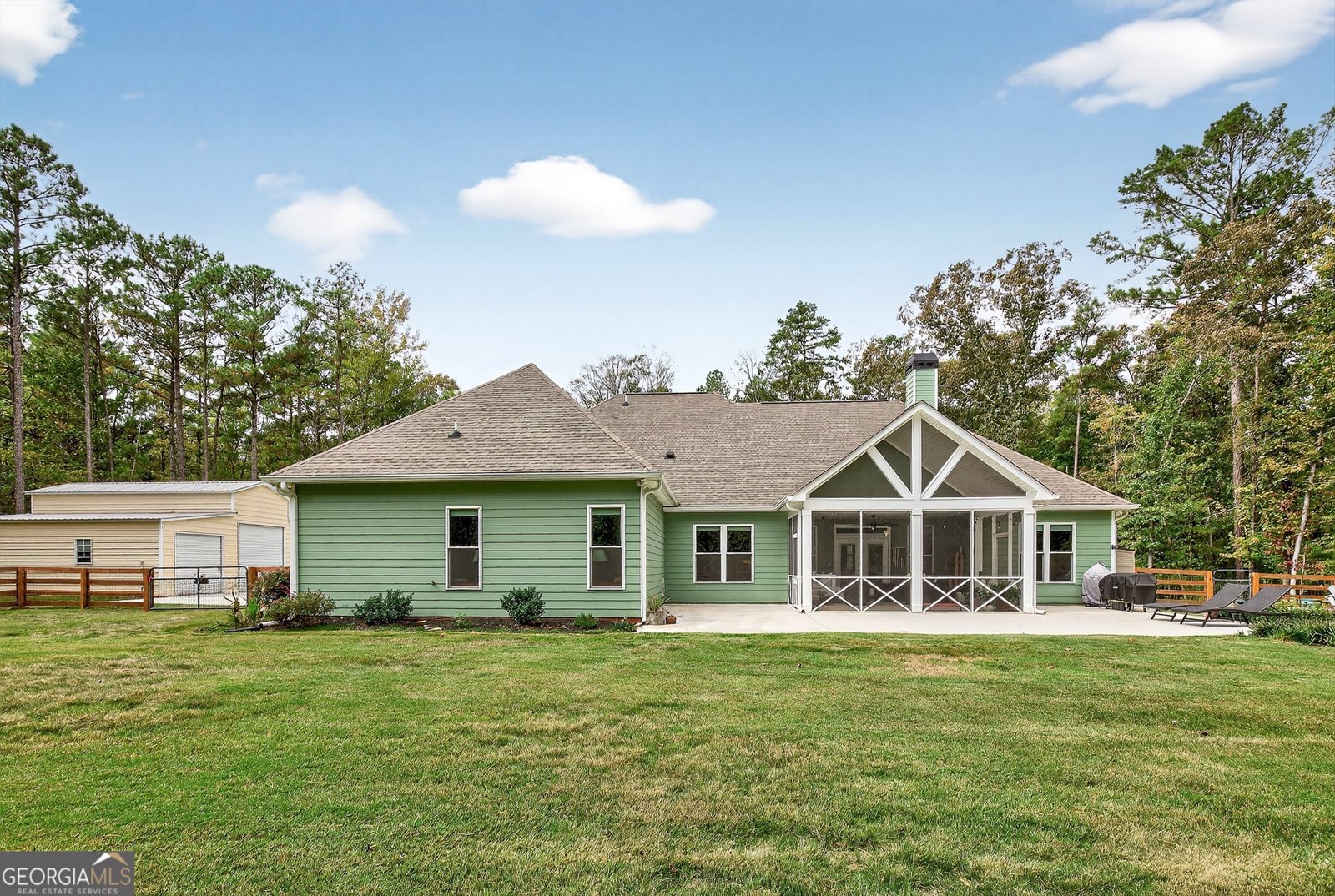 243 Matthews Road Fayetteville - 48