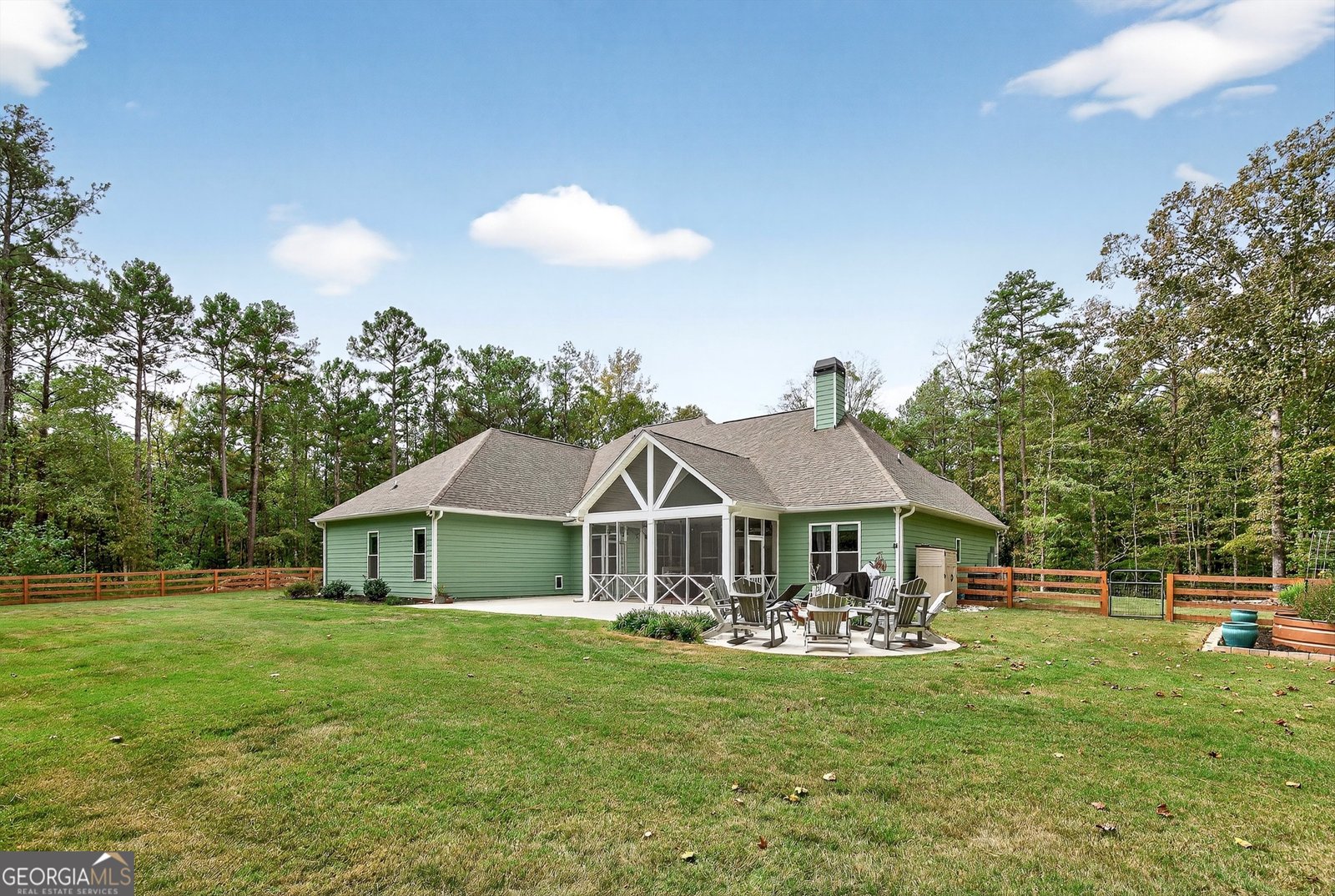243 Matthews Road Fayetteville - 49