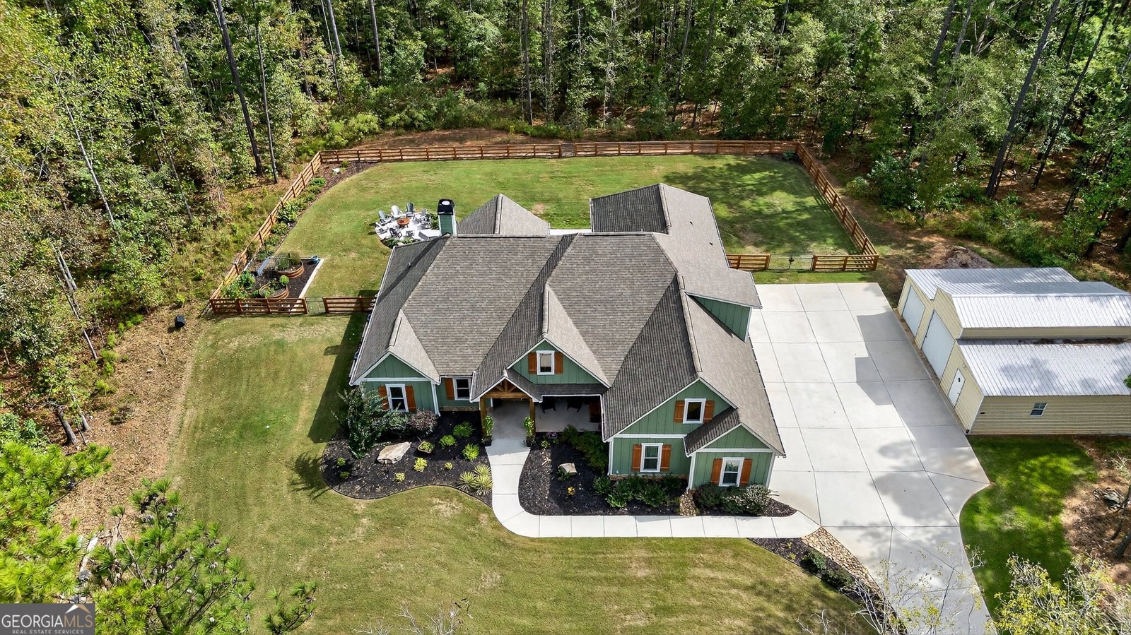 243 Matthews Road Fayetteville - 5