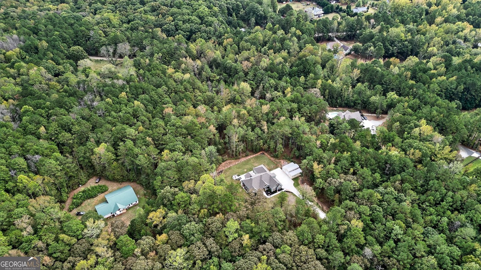 243 Matthews Road Fayetteville - 50