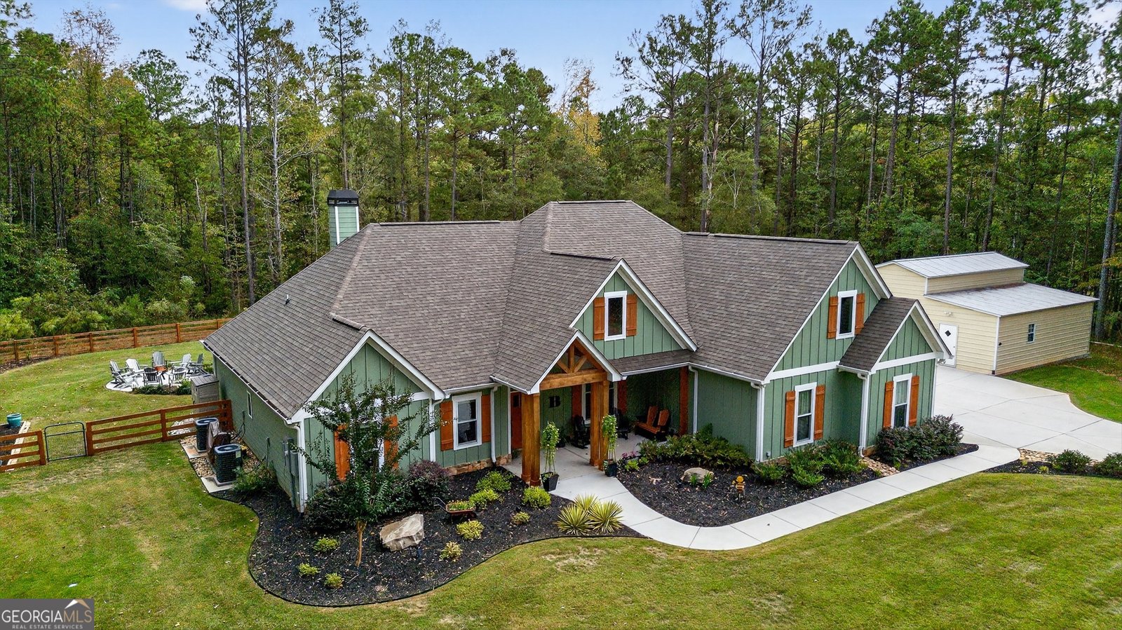 243 Matthews Road Fayetteville - 51