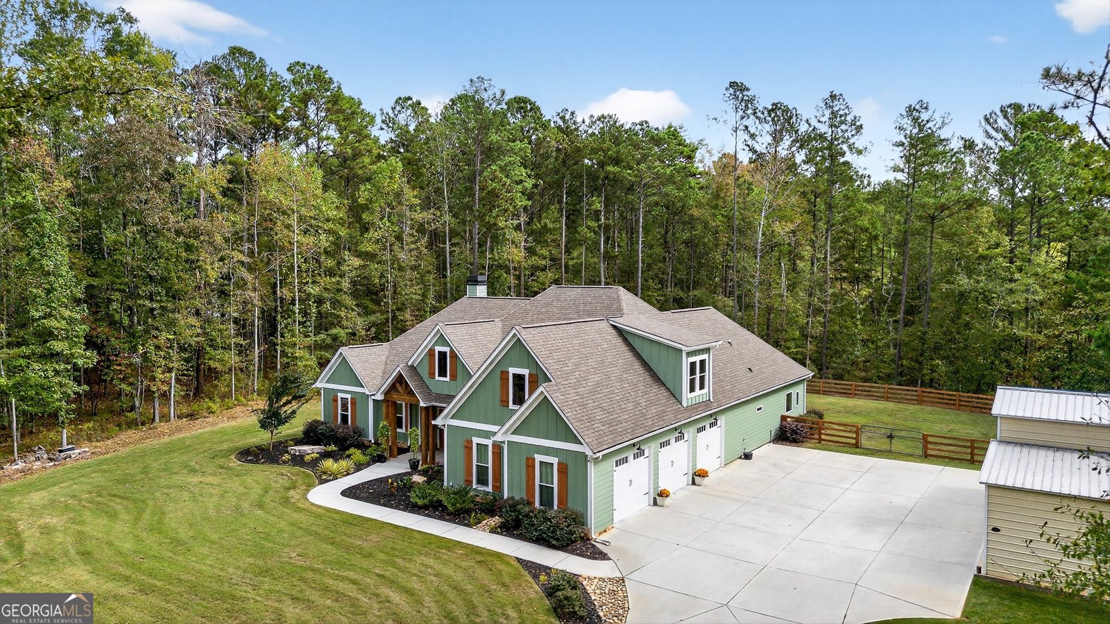 243 Matthews Road Fayetteville - 53