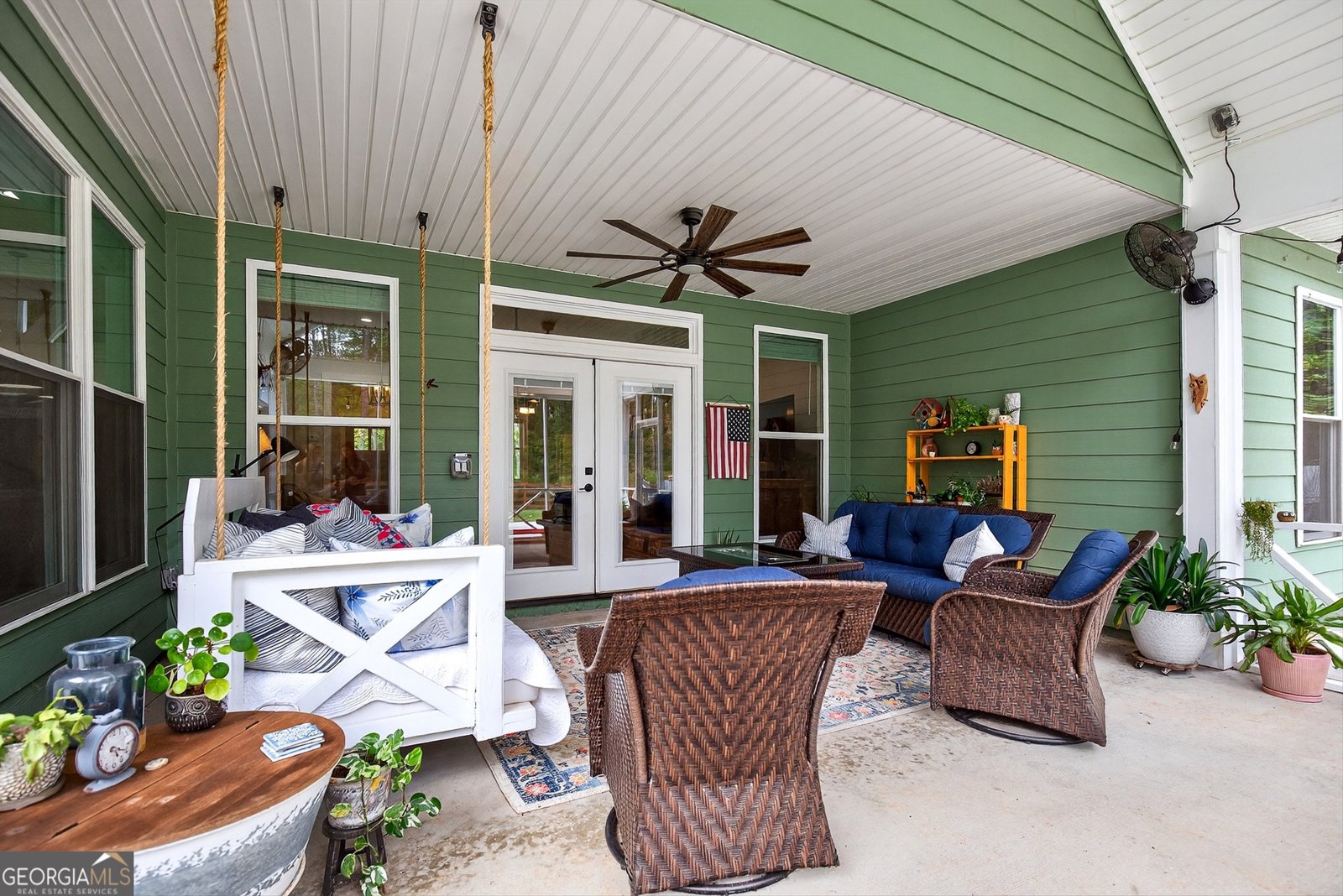 243 Matthews Road Fayetteville - 56