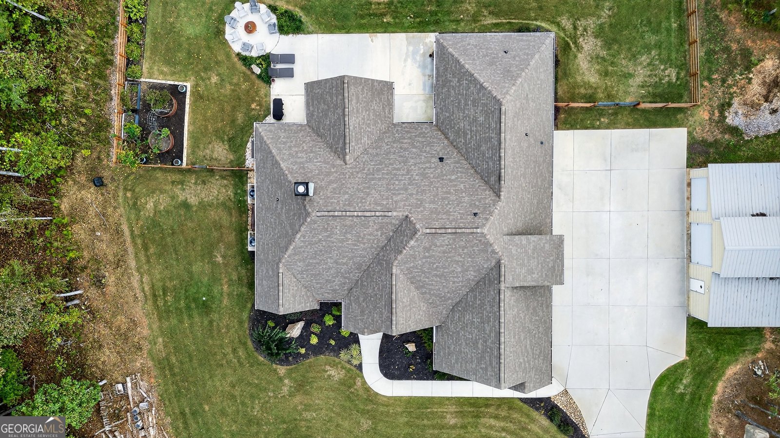 243 Matthews Road Fayetteville - 6