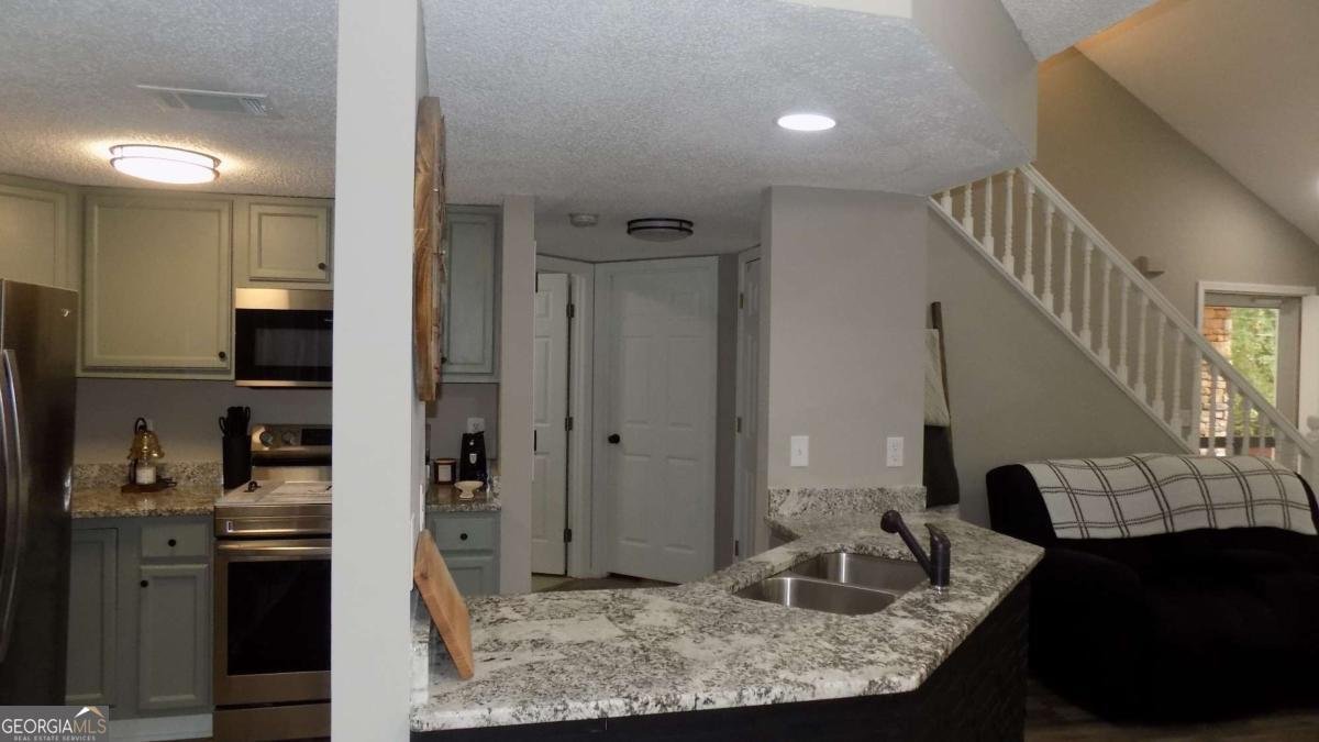 78 Highwoods Trail Ellijay - 1