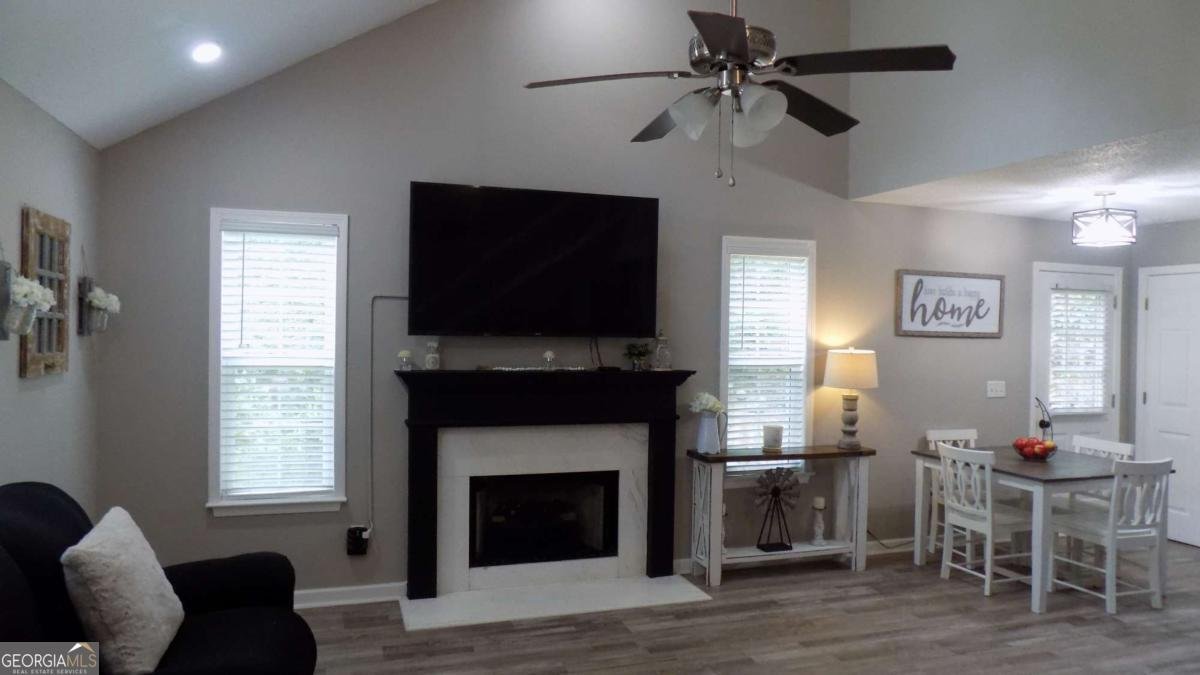 78 Highwoods Trail Ellijay - 15