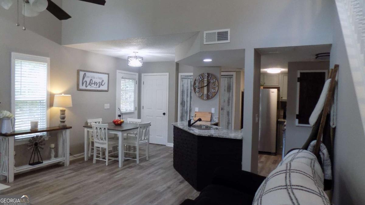 78 Highwoods Trail Ellijay - 2