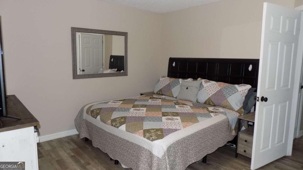 78 Highwoods Trail Ellijay - 22