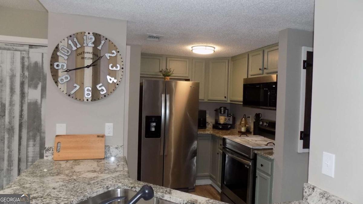 78 Highwoods Trail Ellijay - 4